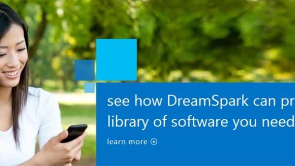 DreamSpark