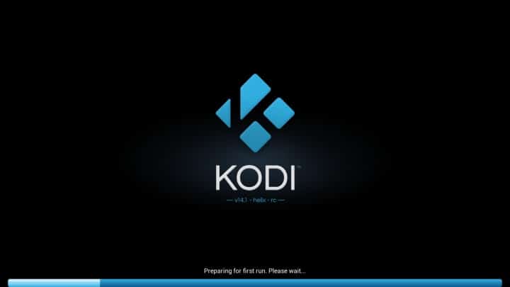 kodi