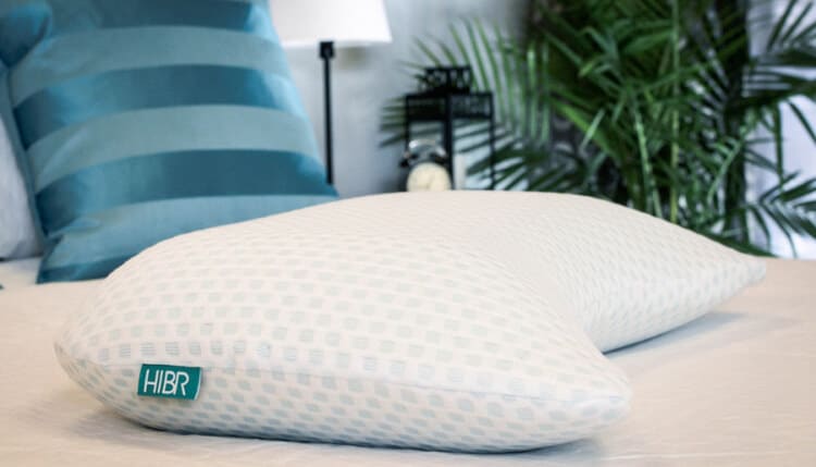 HIBR jastuk
