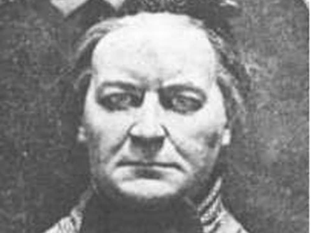 Amelia Dyer (Credit: independent.co.uk)