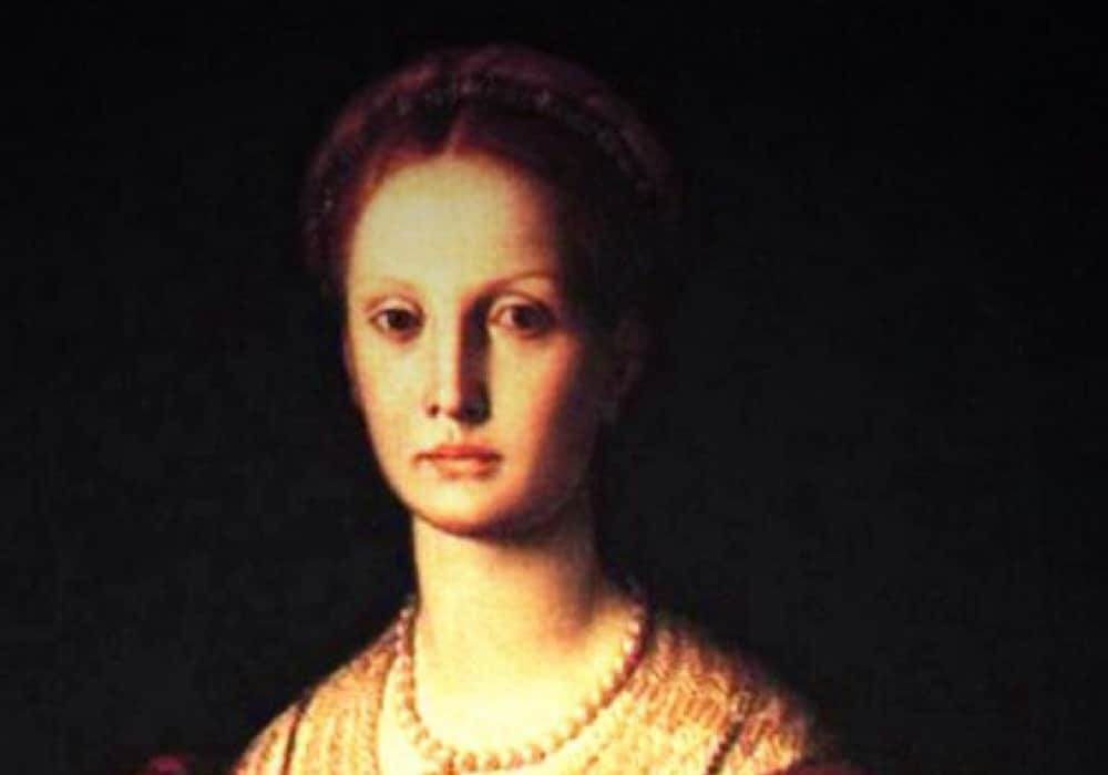 Elizabeta Bathory (Credit: Wikipedia)