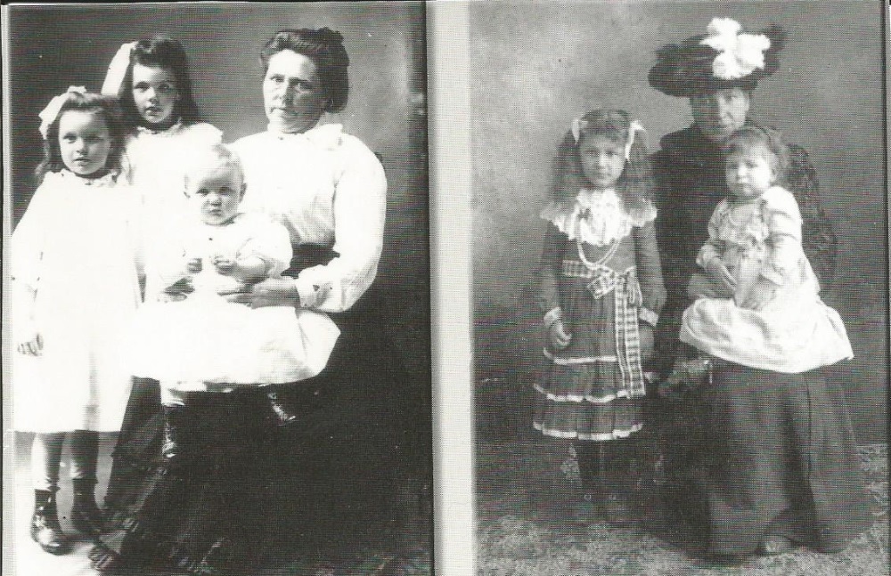 Belle Gunness (Credit: womenwhokill.wordpress.com)