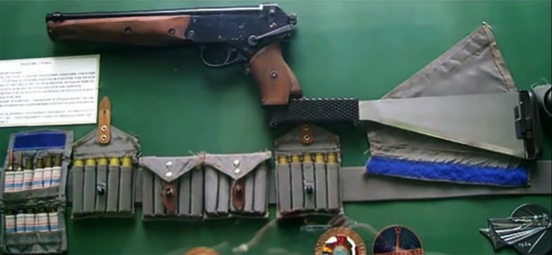 Kozmonauti koji su letjeli na brodovima klase Sojuz prilikom priprema za misiju morali su naučiti rukovati i s TP-82 (Credit: Gizmodo)