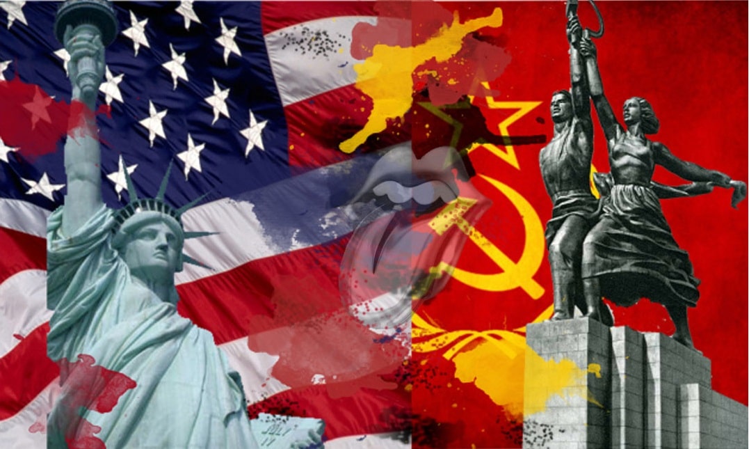 Dvostruki, pa čak i trostruki tajni agenti postali su uobičajena pojava tijekom Hladnoga rata (Credit: keyword-suggestions.com)