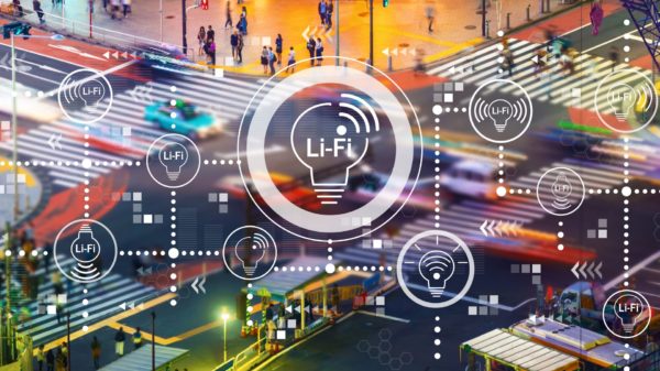 li-fi