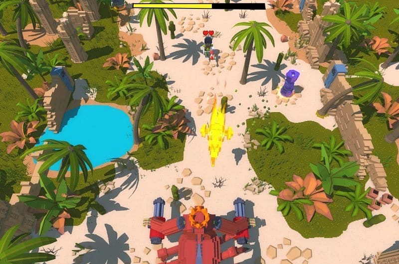 Najzanimljivije igre - I Hate Running Backwards