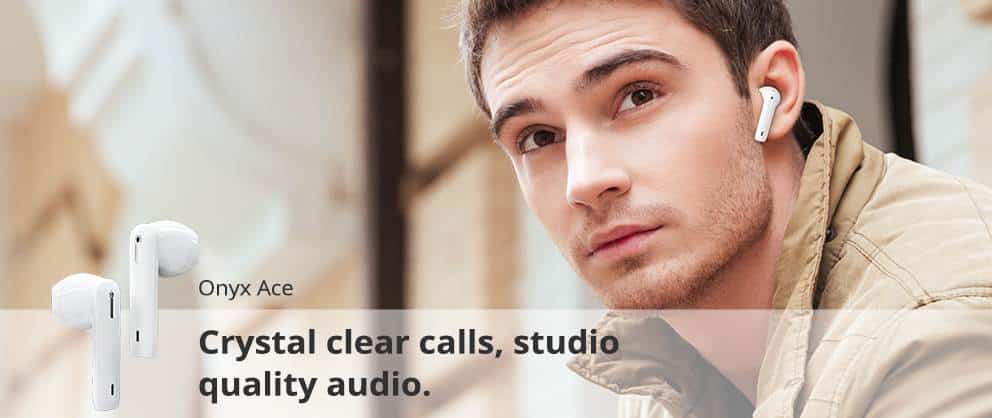 Bežične bubice Onyx Ace