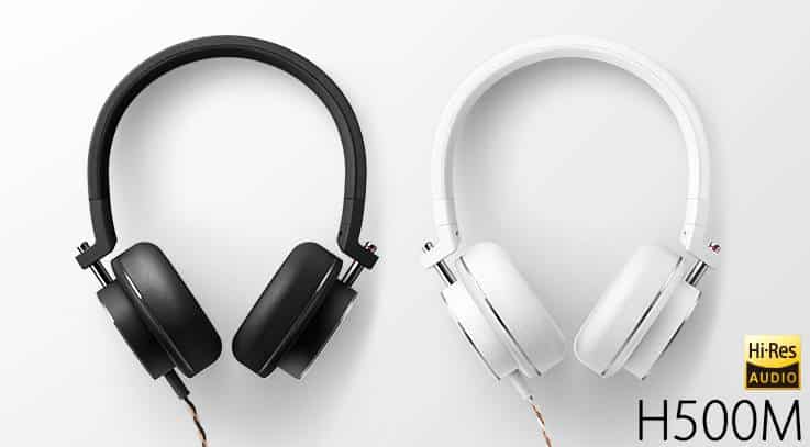 Slušalice Onkyo Tia mobiteli