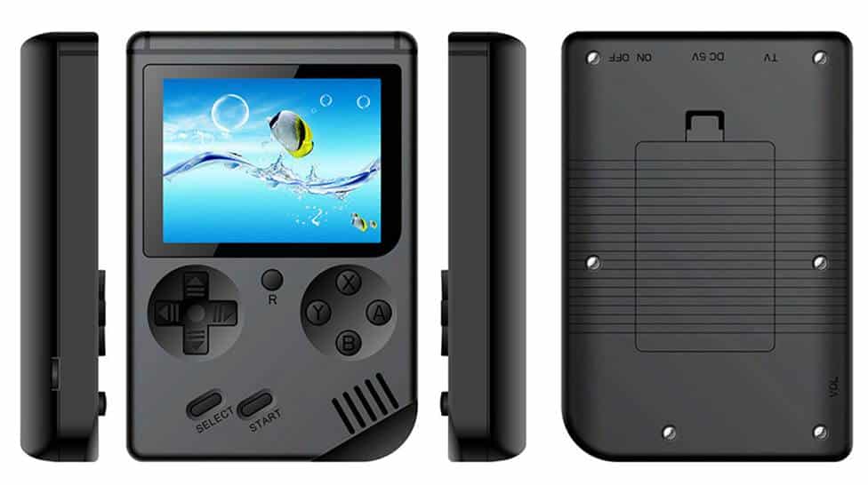 Zaigrajte retro igrice iz 80-ih i 90-ih