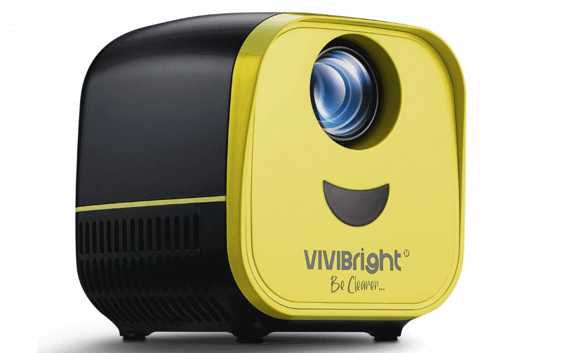 Projektor VIVIBright