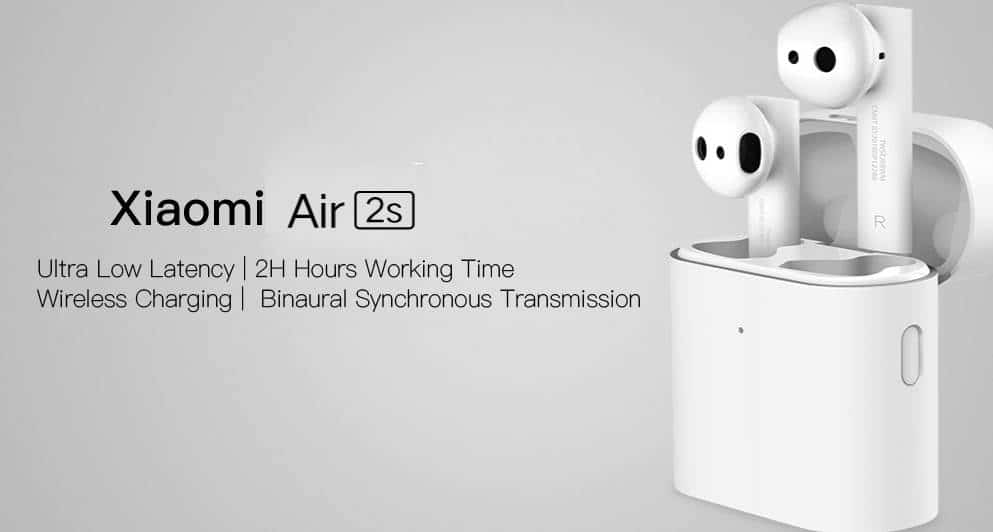 Xiaomi slušalice bubice