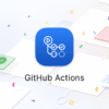 github actions
