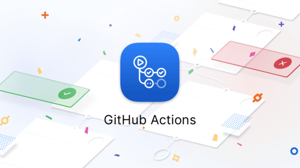 github actions