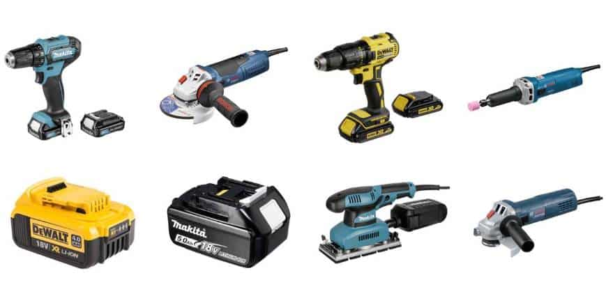 TIA Mobiteli osnovni alat za dom