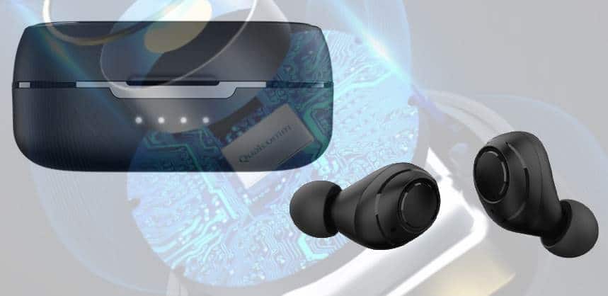 BT Slušalice Tronsmart Onyx Free