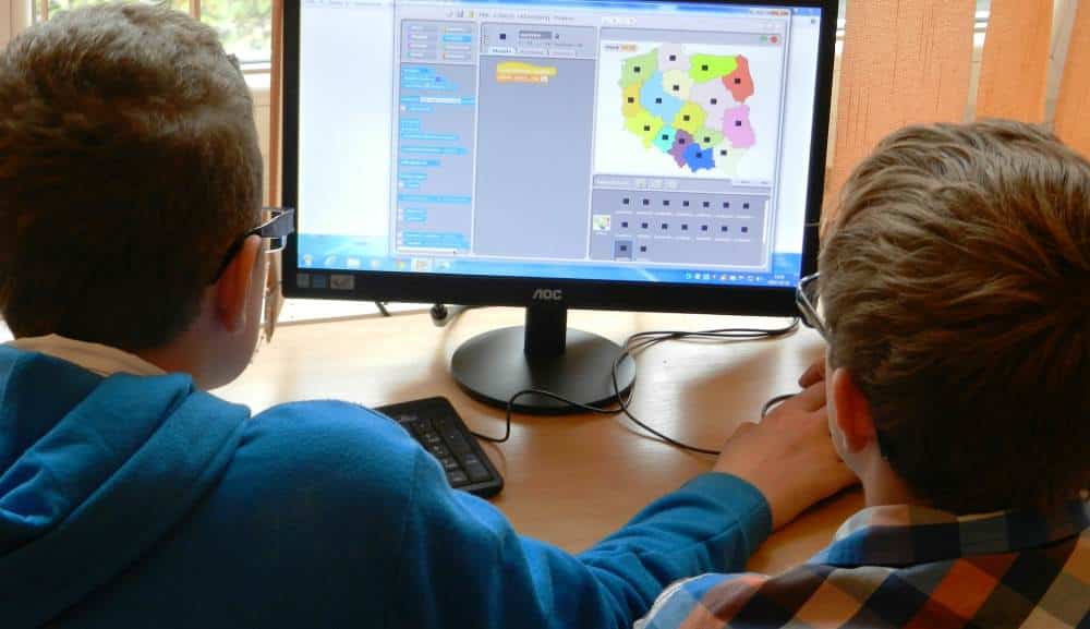 Zaštita djece na internetu