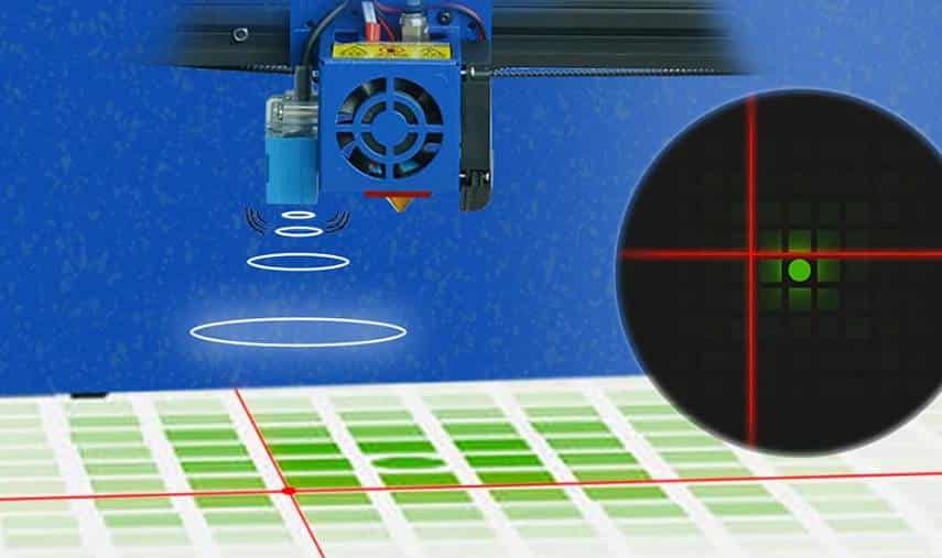 Povoljan 3D printer za kupiti