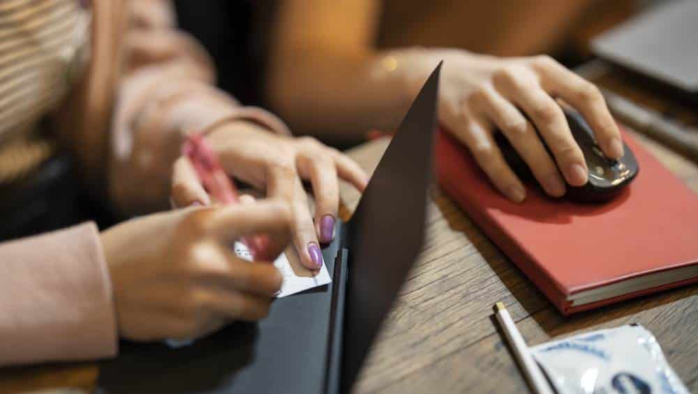 Sigurnost djeteta na internetu