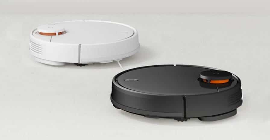 Usisavač Xiaomi Pro