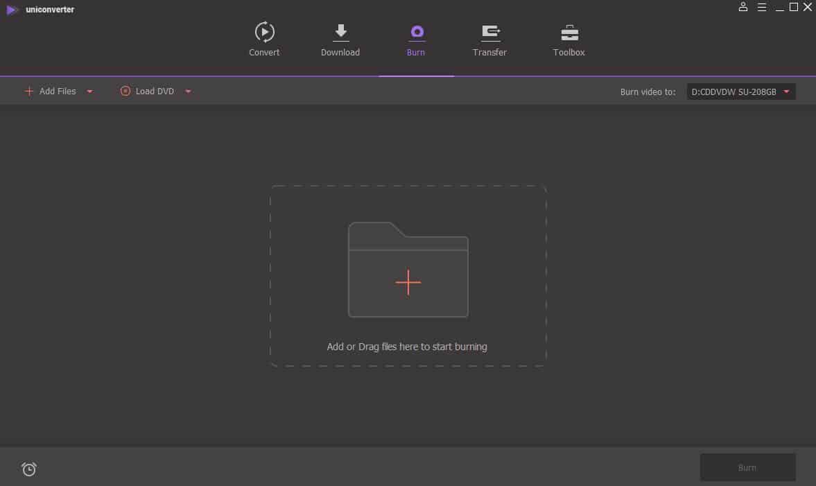 Snimanje glazbe, videa i fotografija na DVD