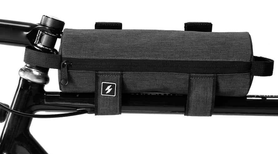 Dodatna oprema, torbica za bicikl