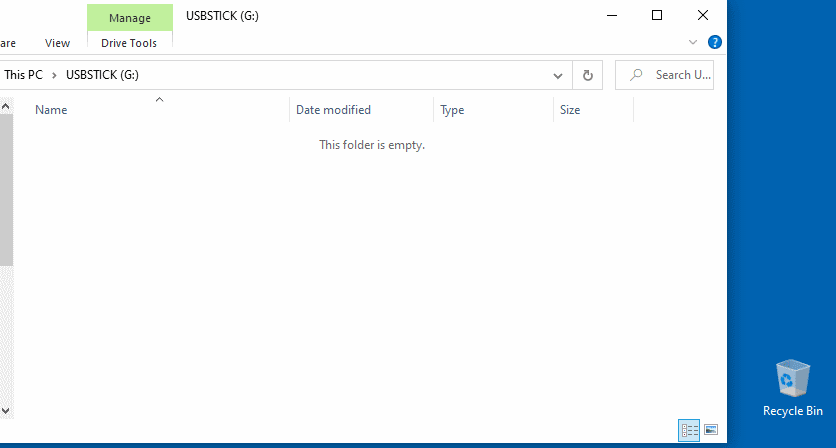 Slučajno obrisane fotografije