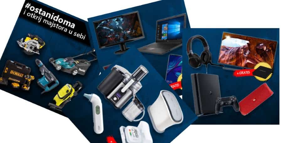 TIA Mobiteli OstaniDoma