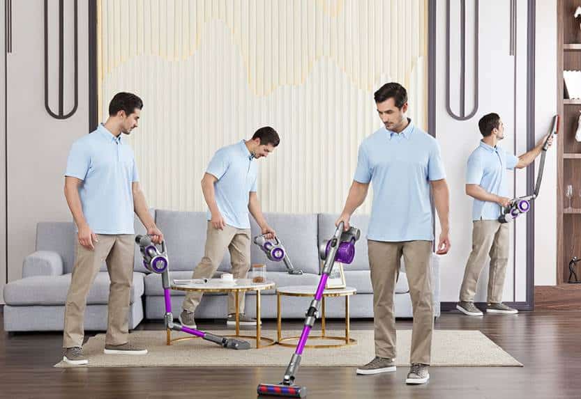 Xiaomi JIMMY JV85 PRO