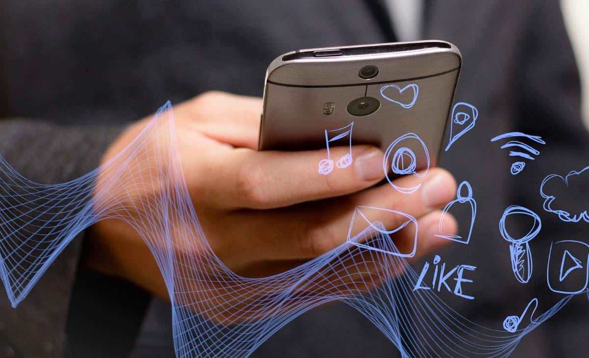 AiSpyer aplikacija za nadzor aplikacija na telefonu