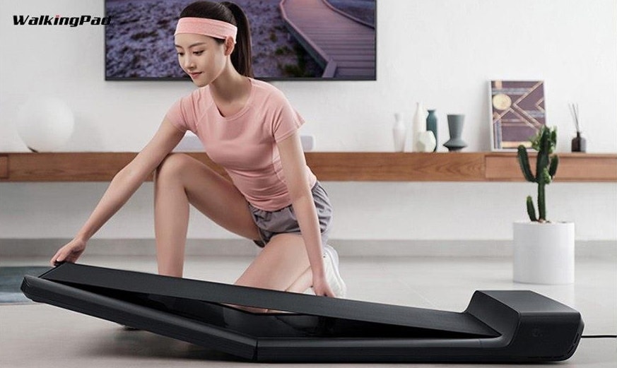 Sprava za hodanje WalkingPad A1