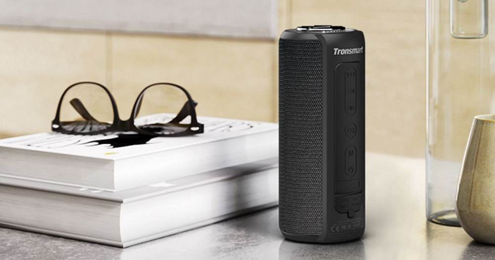 BT zvučnik s popustom