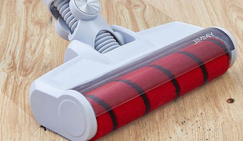 JIMMY usisavač JV51