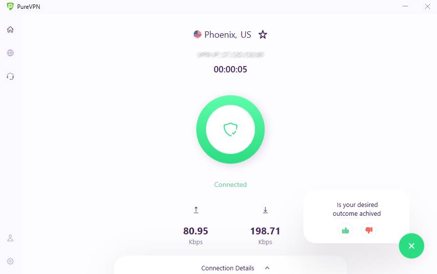 Server u Americi VPN