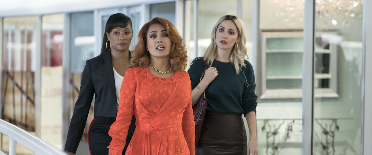 Like a Boss: komedija iz 2020