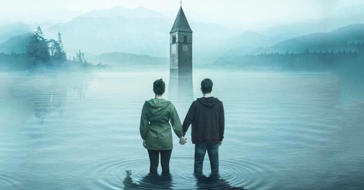 Curon serija na netflix