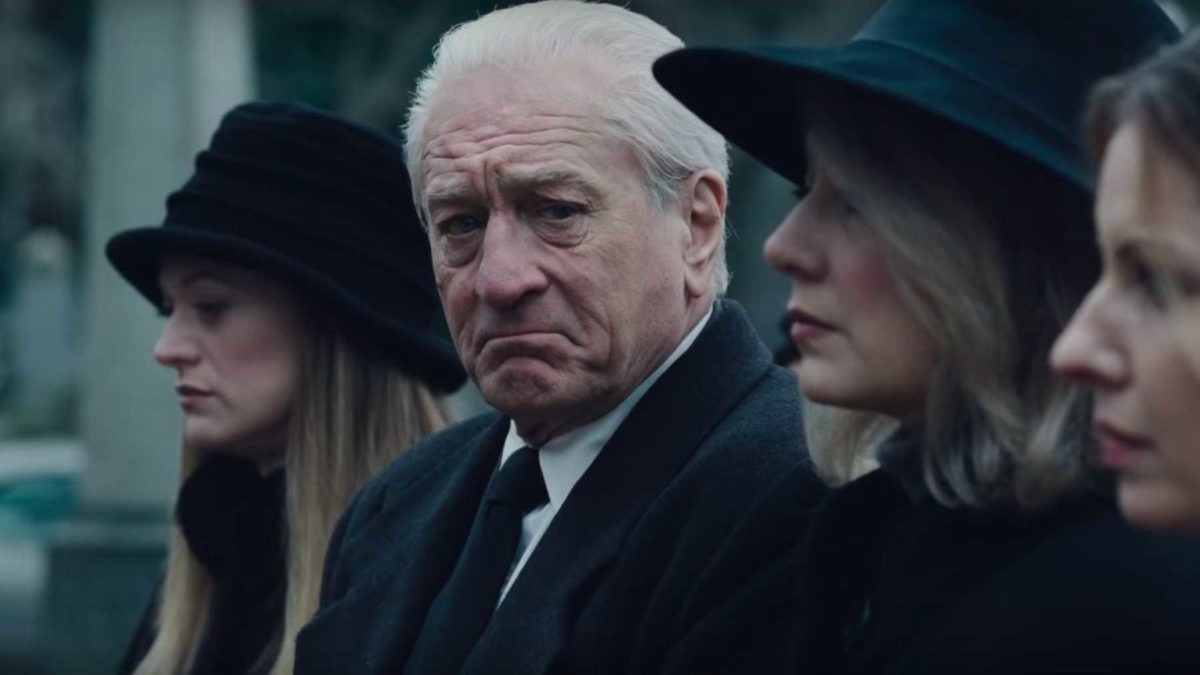 robert de niro filmovi