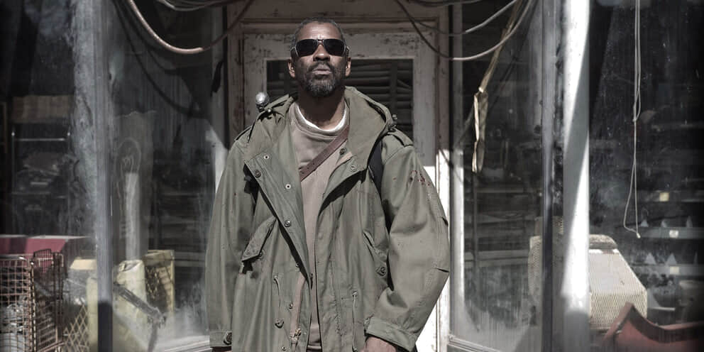 Denzel Washington filmovi