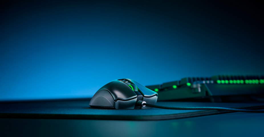 Razer DeathAdder V2