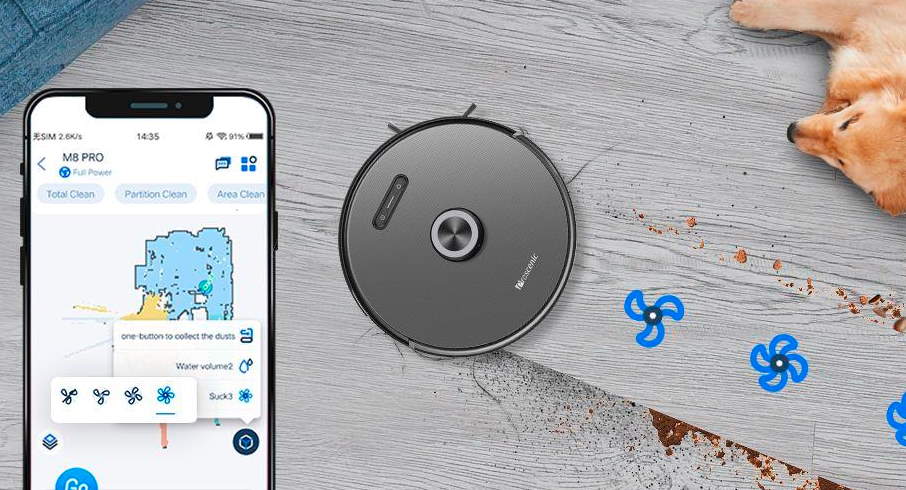 Pormotivna akcija geekbuying