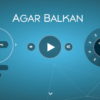 agar balkan