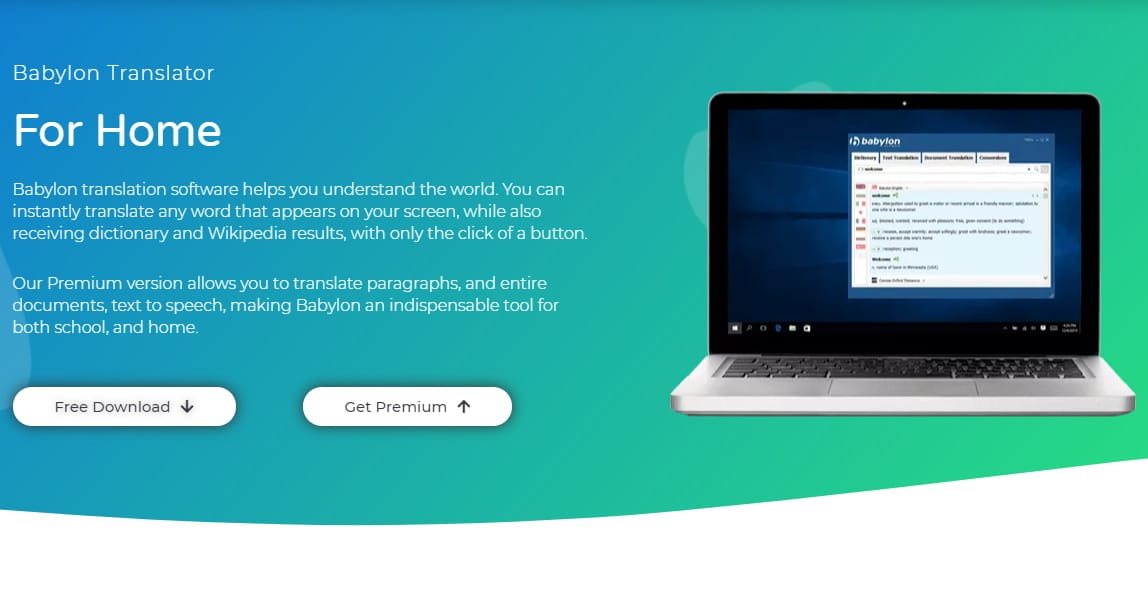 Alternativa Google prevoditelju