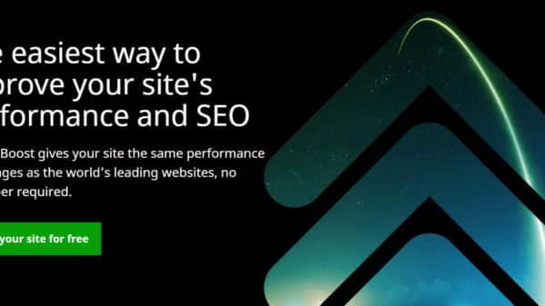 optimiziranje WP stranice