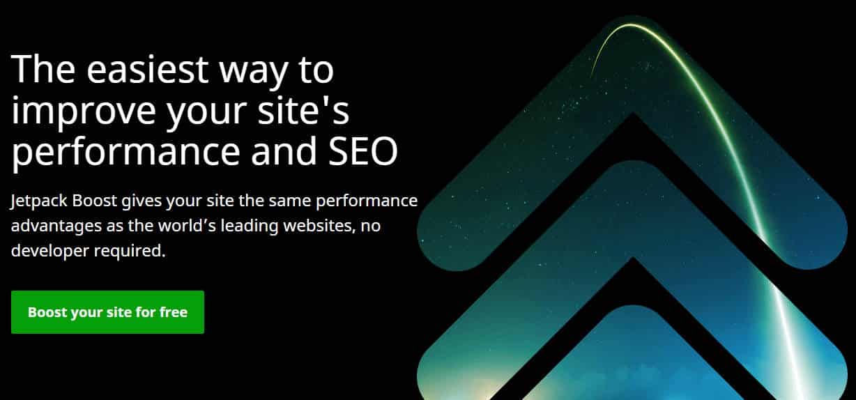 optimiziranje WP stranice