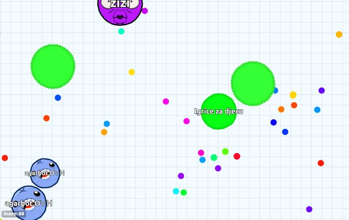 Agar.io
