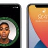 FaceID iOS15 ne radi