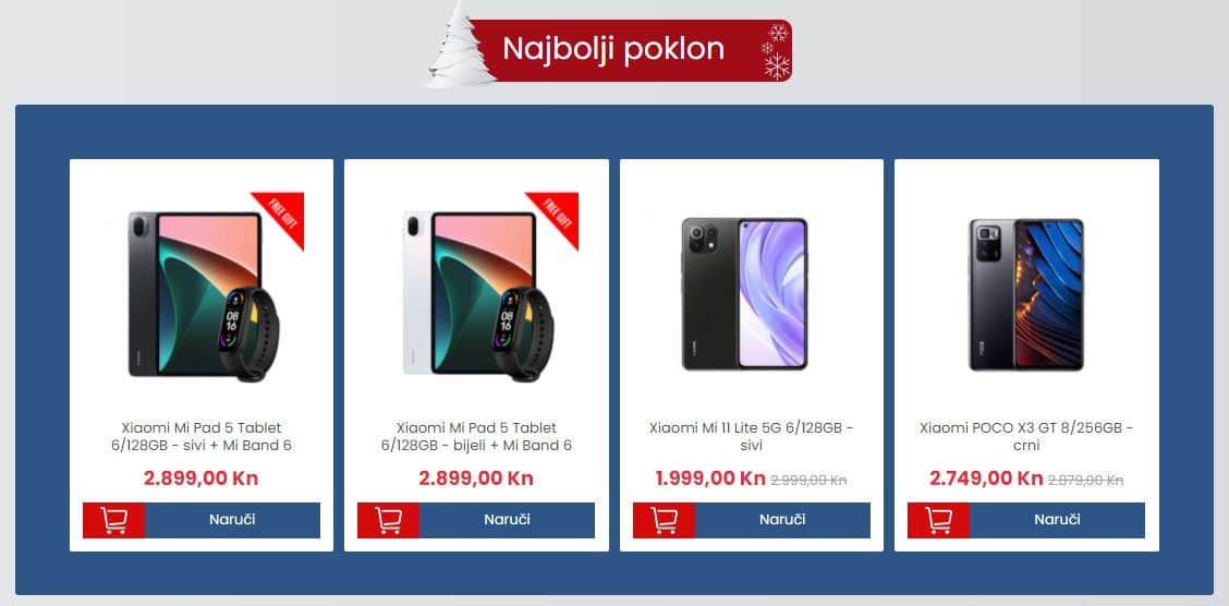 Smartus Najbolji poklon