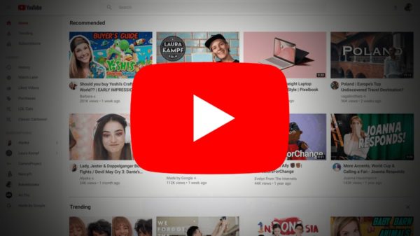 Kako skinuti Youtube video