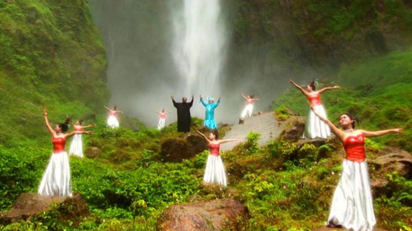 The Act of Killing dokumentarac