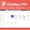 CoolNew PDF