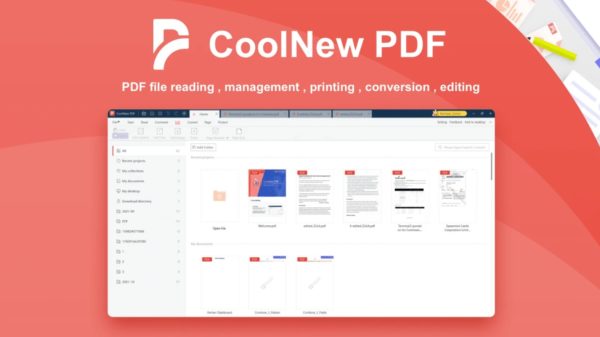 CoolNew PDF